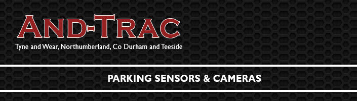 Parking Sensors