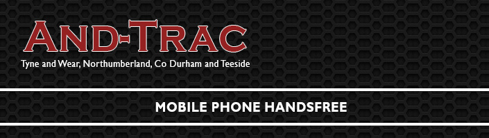 Mobile Phone Handsfree