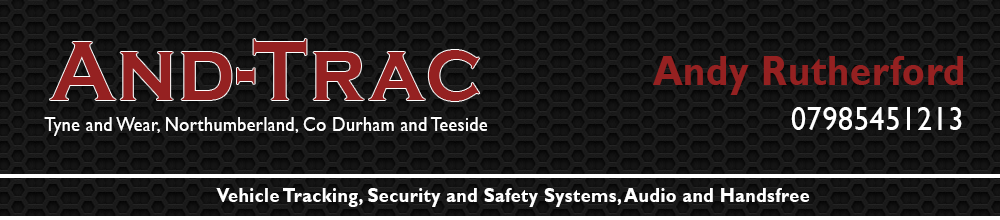 AND-TRAC Ltd - Tyne and Wear - Newcastle